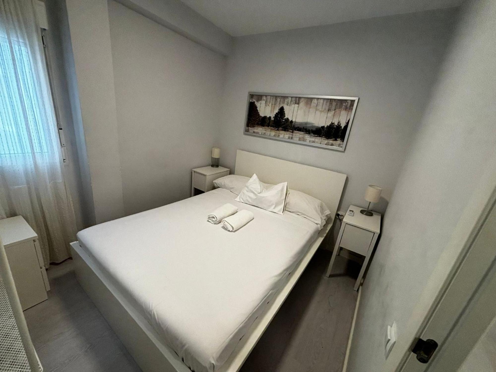 Manero Molla Apartment Alicante Exterior photo